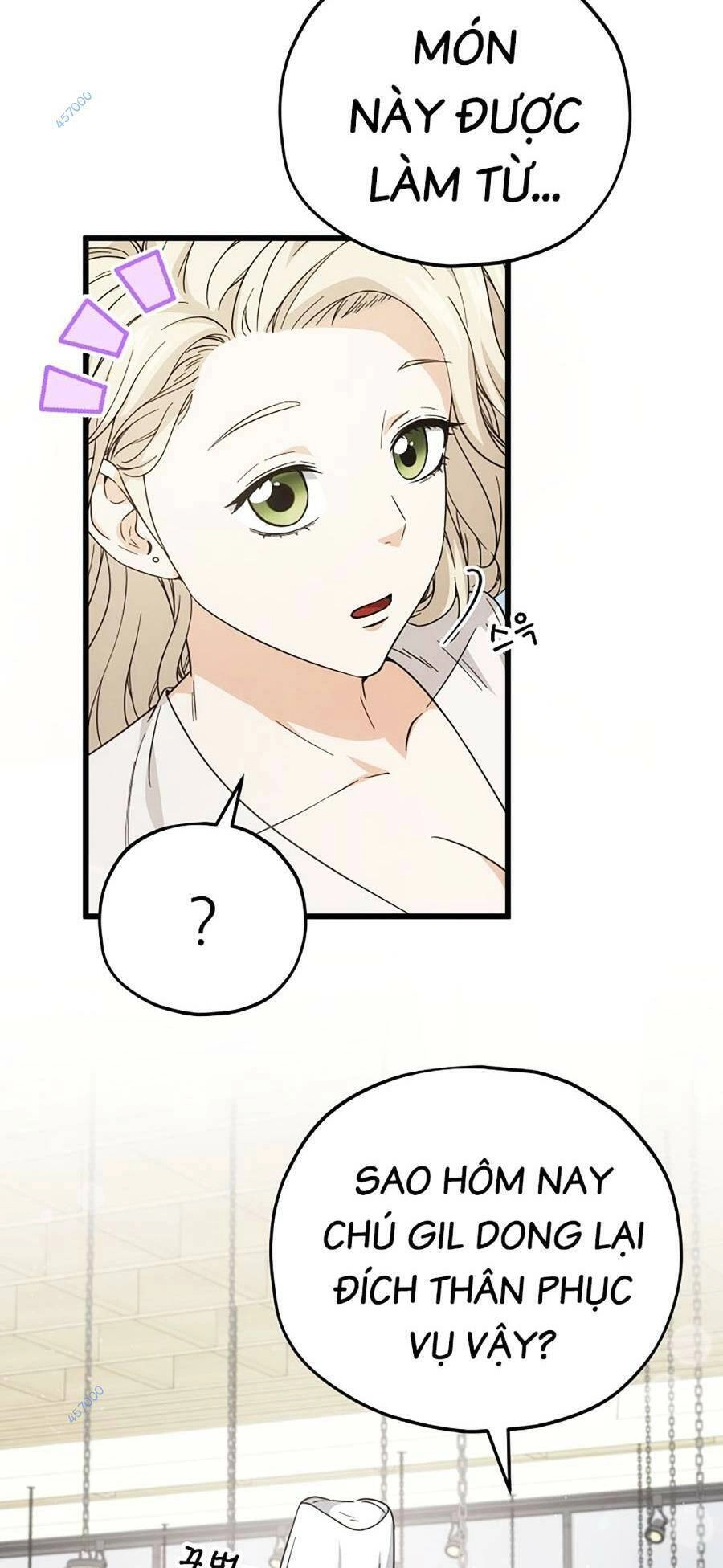 Bố Tôi Quá Mạnh Chapter 120 - 9