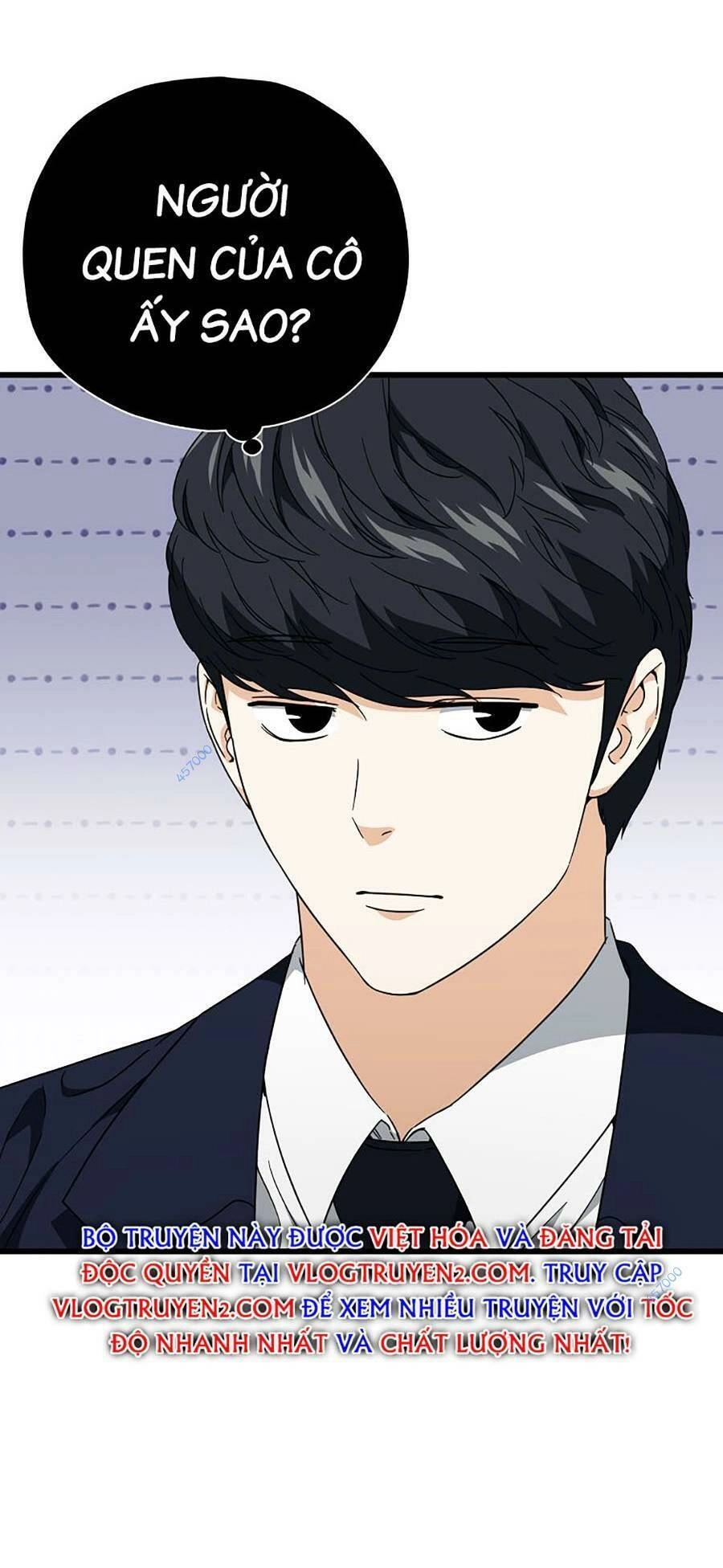 Bố Tôi Quá Mạnh Chapter 120 - 11