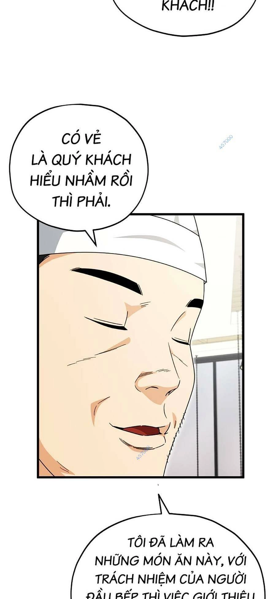 Bố Tôi Quá Mạnh Chapter 120 - 13