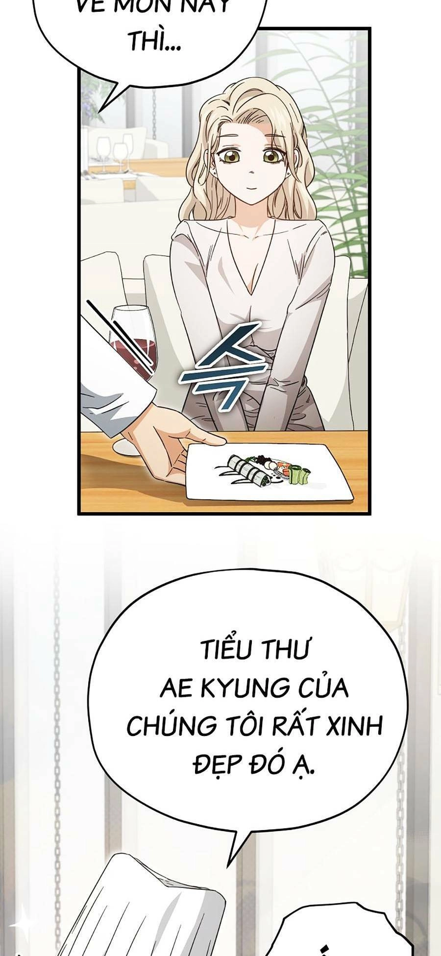 Bố Tôi Quá Mạnh Chapter 120 - 16