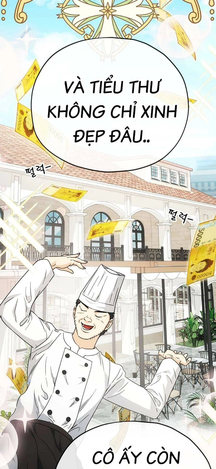 Bố Tôi Quá Mạnh Chapter 120 - 19