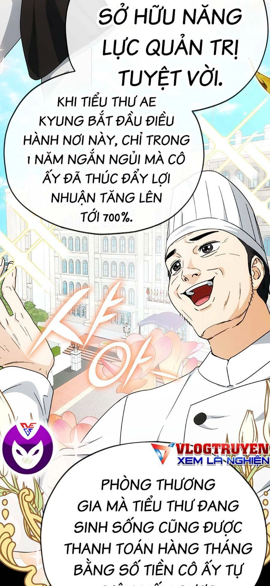 Bố Tôi Quá Mạnh Chapter 120 - 20