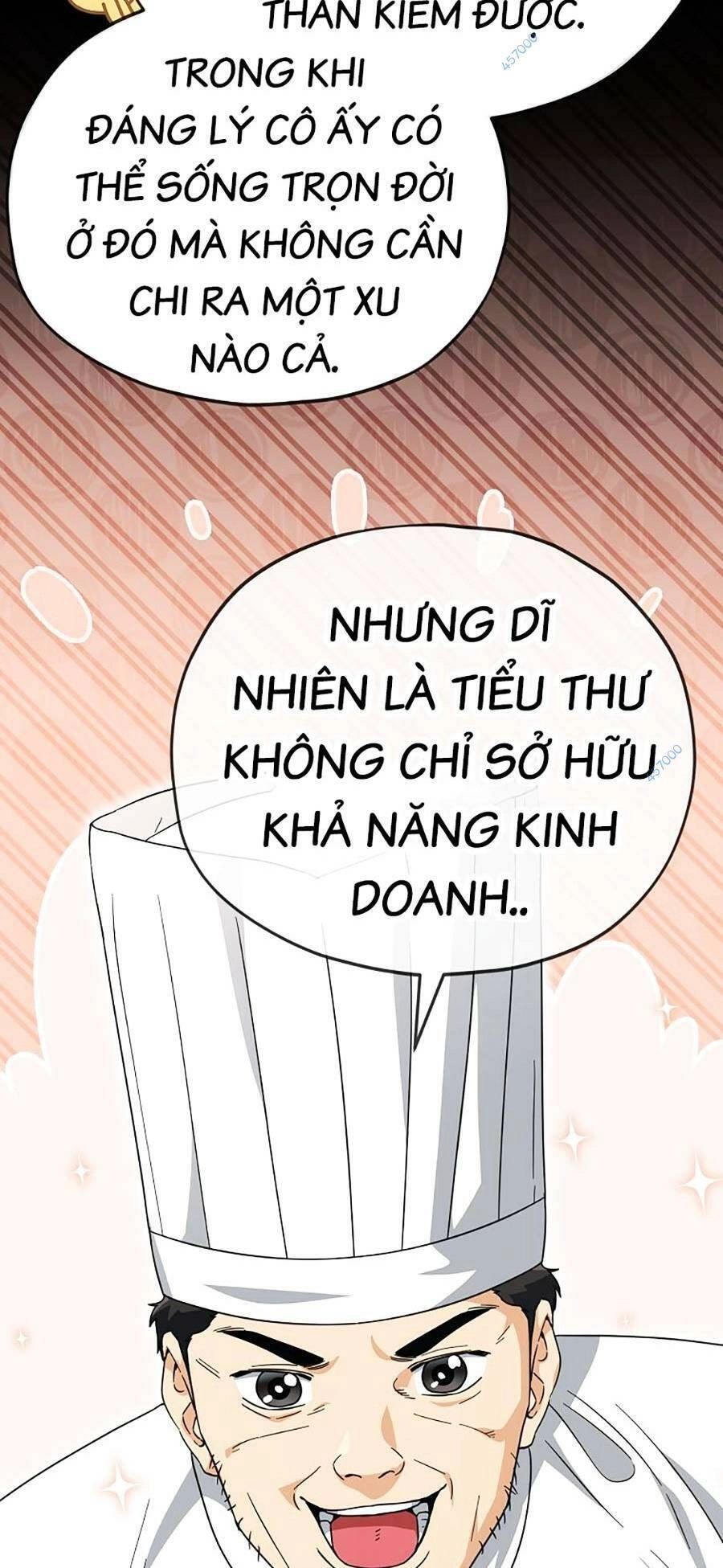 Bố Tôi Quá Mạnh Chapter 120 - 21