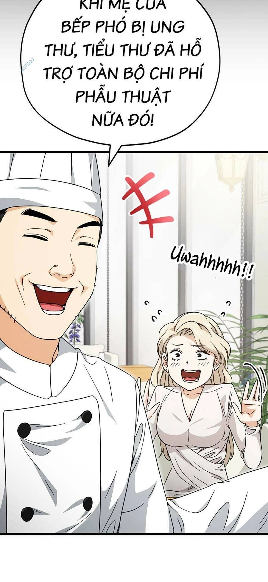 Bố Tôi Quá Mạnh Chapter 120 - 23