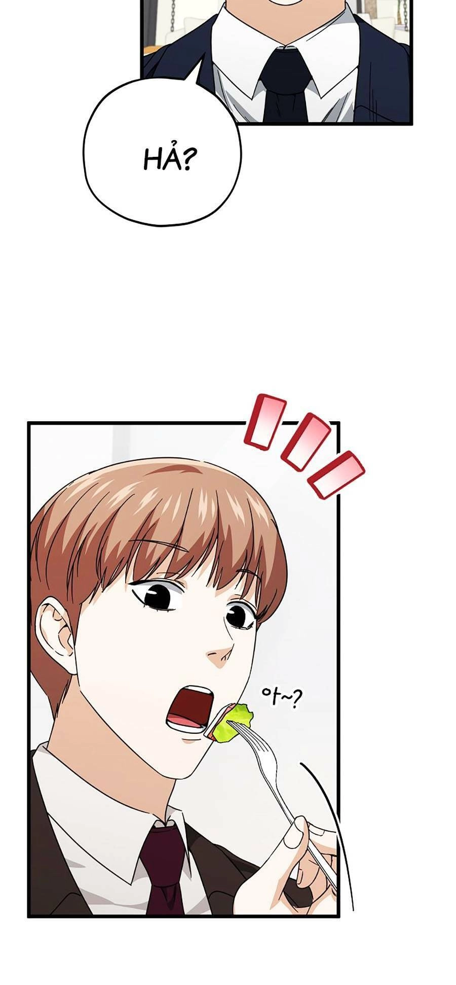 Bố Tôi Quá Mạnh Chapter 120 - 30