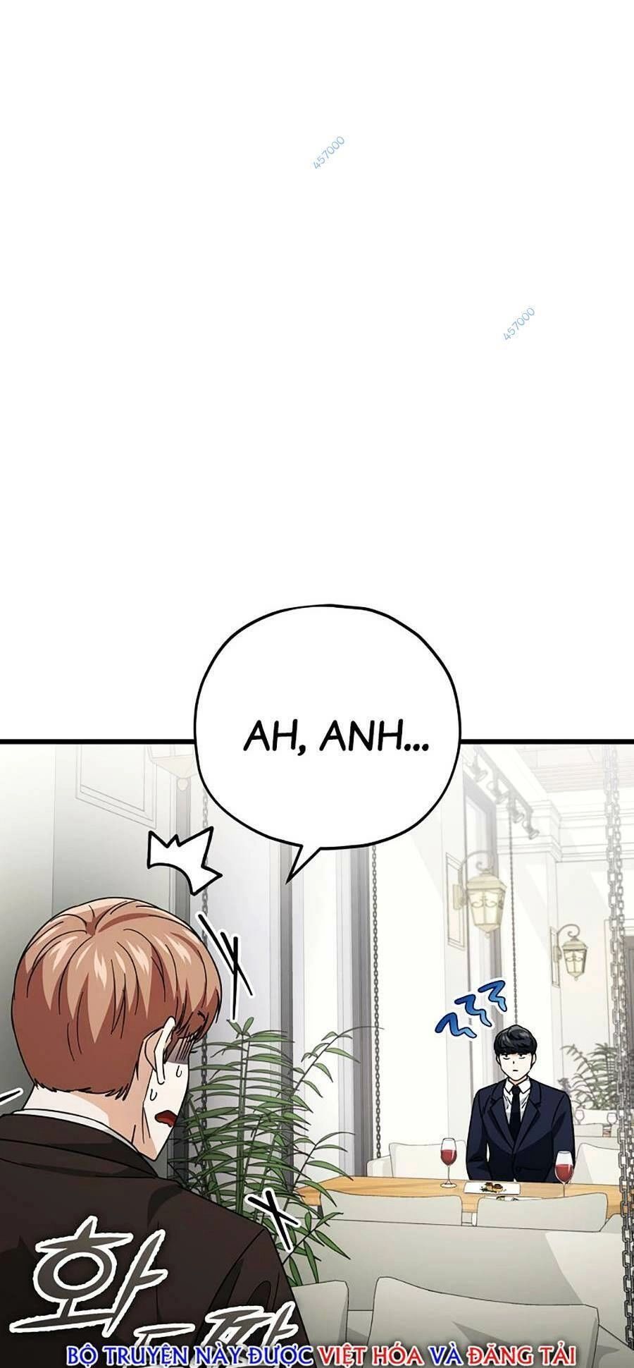 Bố Tôi Quá Mạnh Chapter 120 - 31