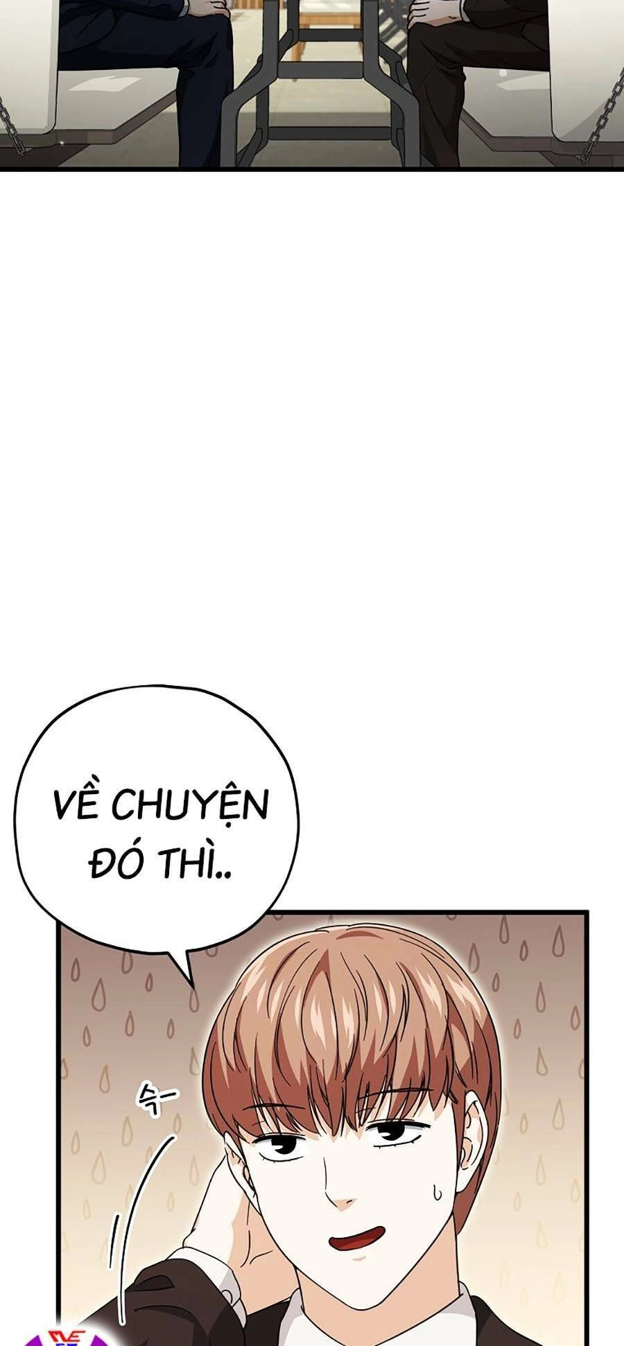 Bố Tôi Quá Mạnh Chapter 120 - 34