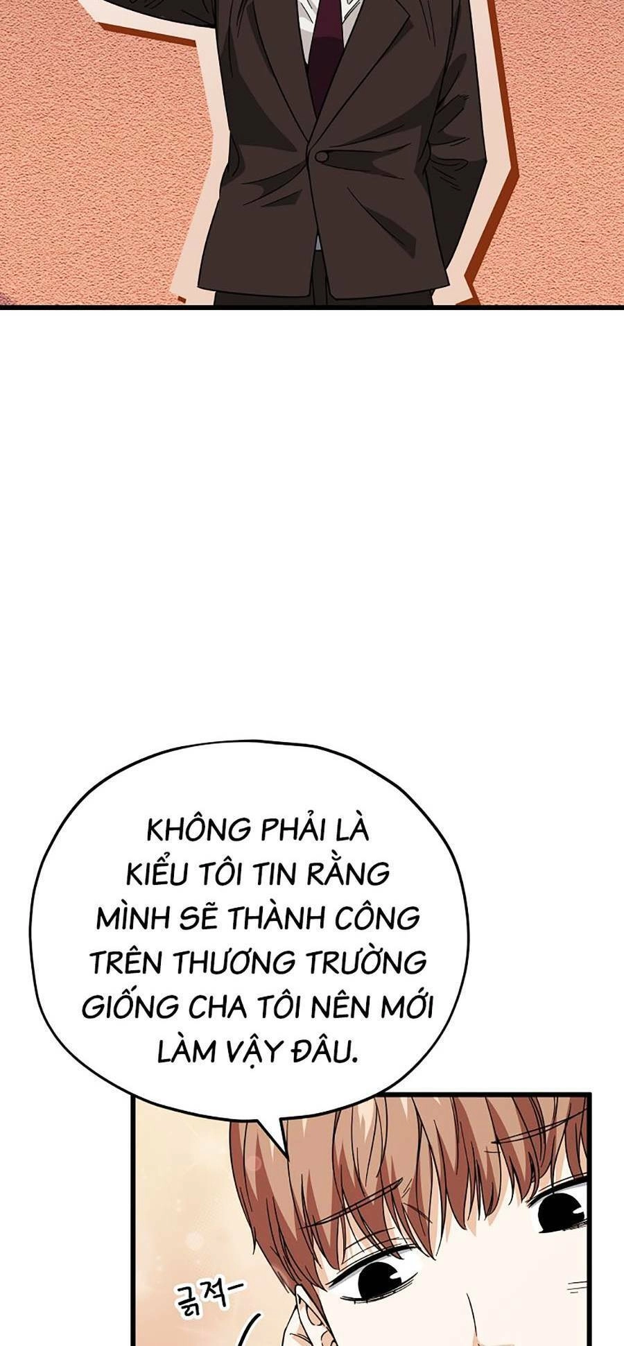Bố Tôi Quá Mạnh Chapter 120 - 42