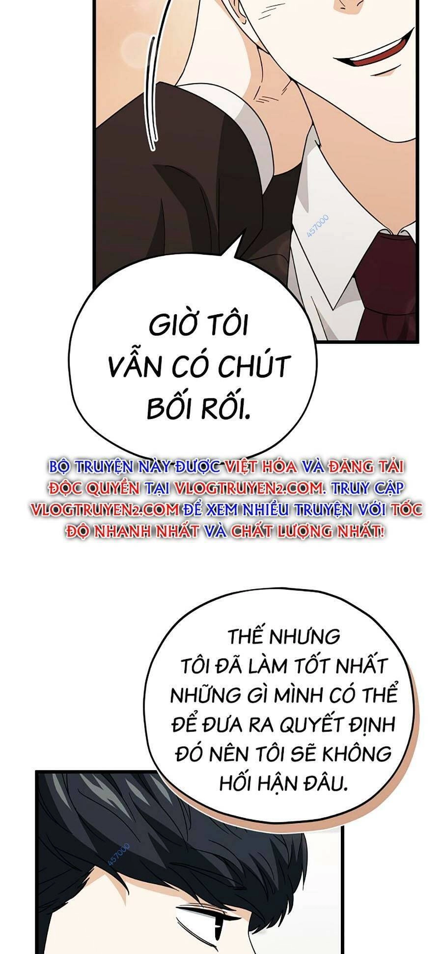 Bố Tôi Quá Mạnh Chapter 120 - 43
