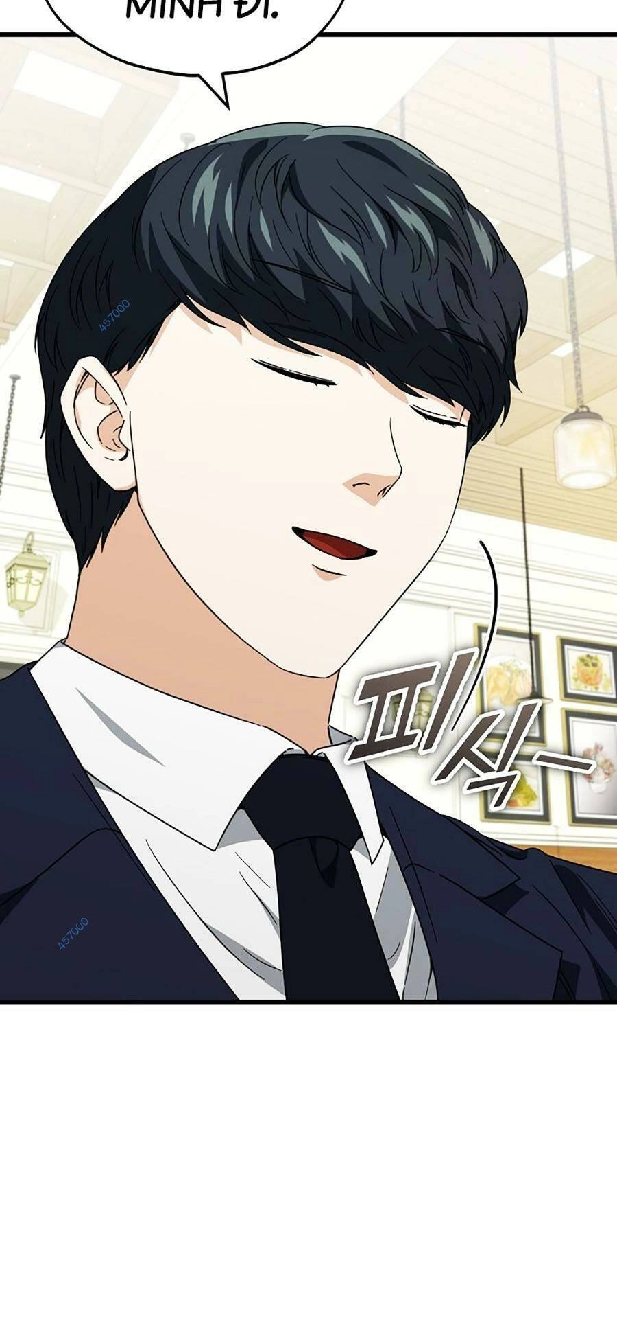 Bố Tôi Quá Mạnh Chapter 120 - 45