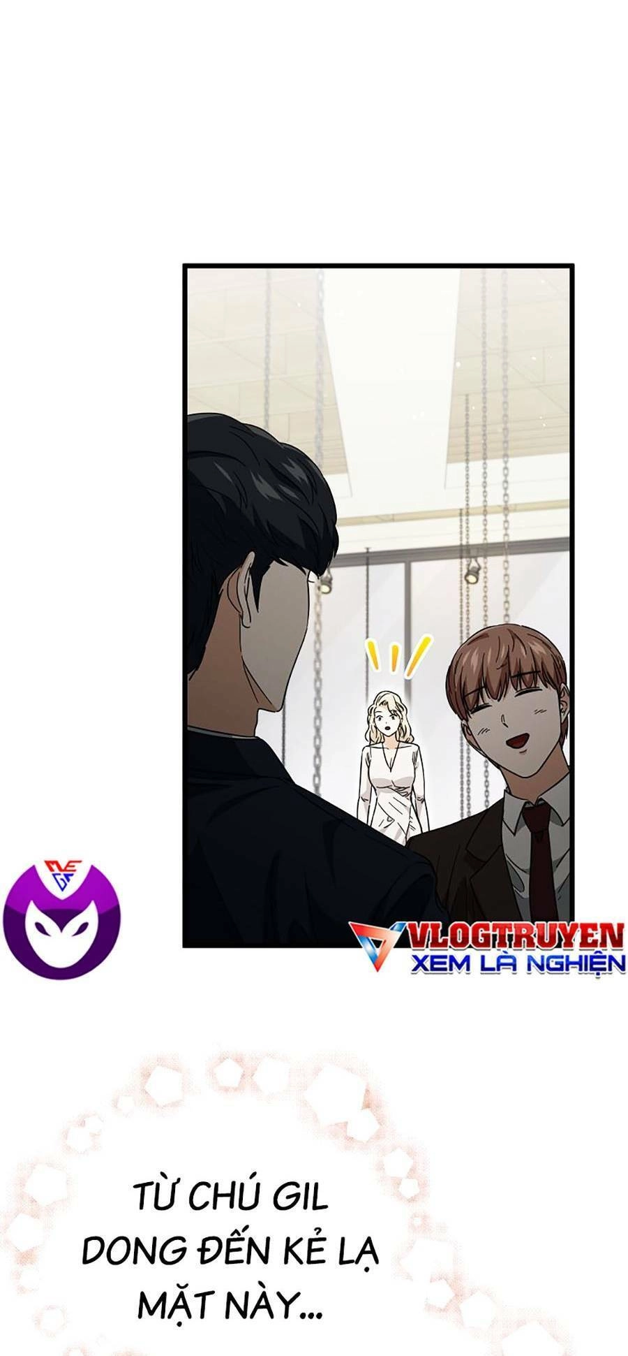 Bố Tôi Quá Mạnh Chapter 120 - 46