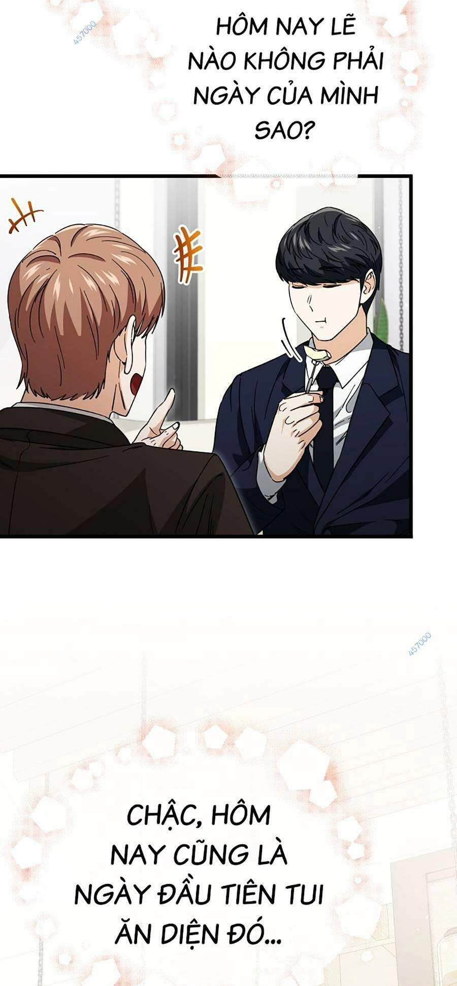 Bố Tôi Quá Mạnh Chapter 120 - 47