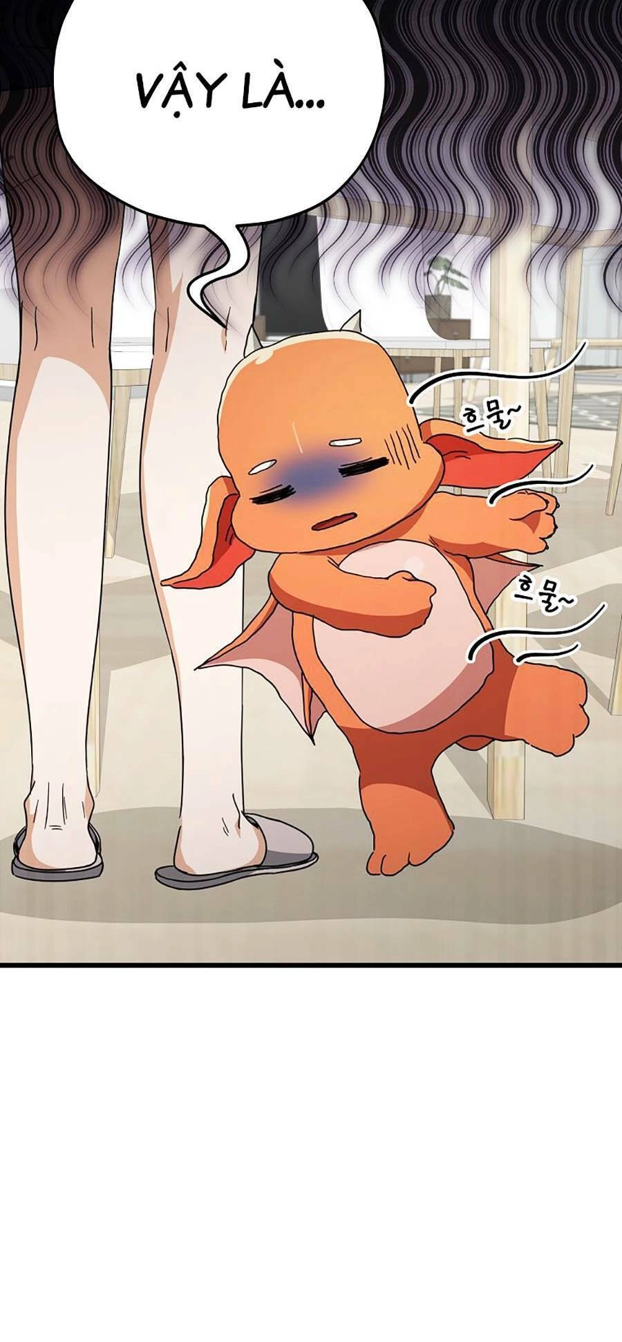 Bố Tôi Quá Mạnh Chapter 120 - 50