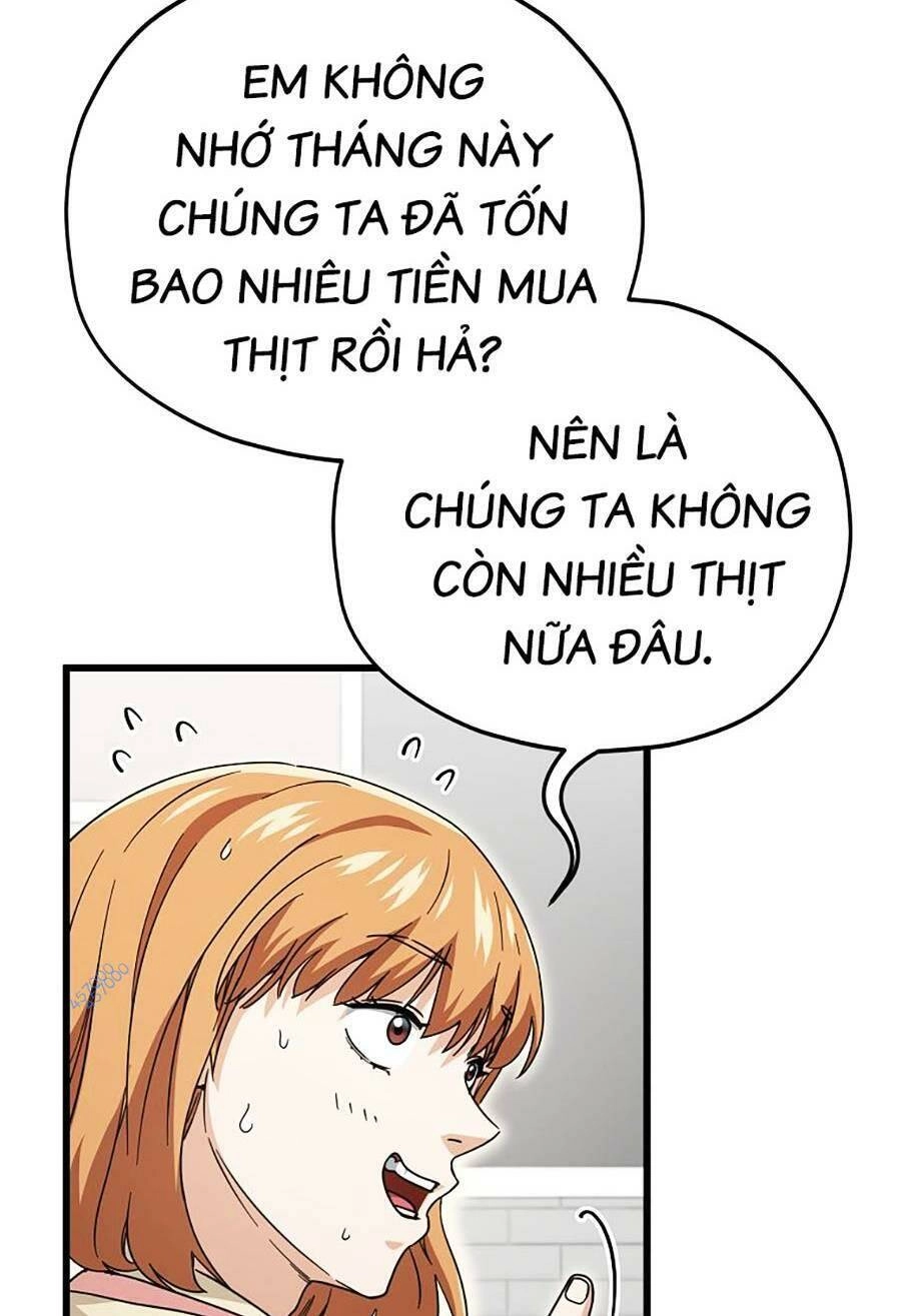 Bố Tôi Quá Mạnh Chapter 120 - 53
