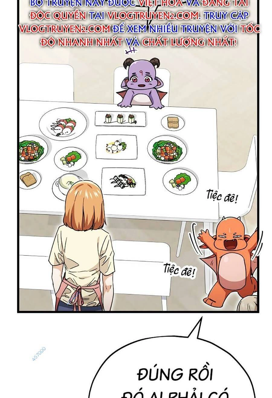 Bố Tôi Quá Mạnh Chapter 120 - 59