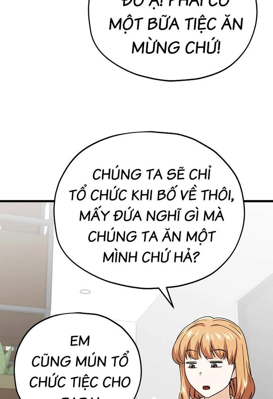 Bố Tôi Quá Mạnh Chapter 120 - 60