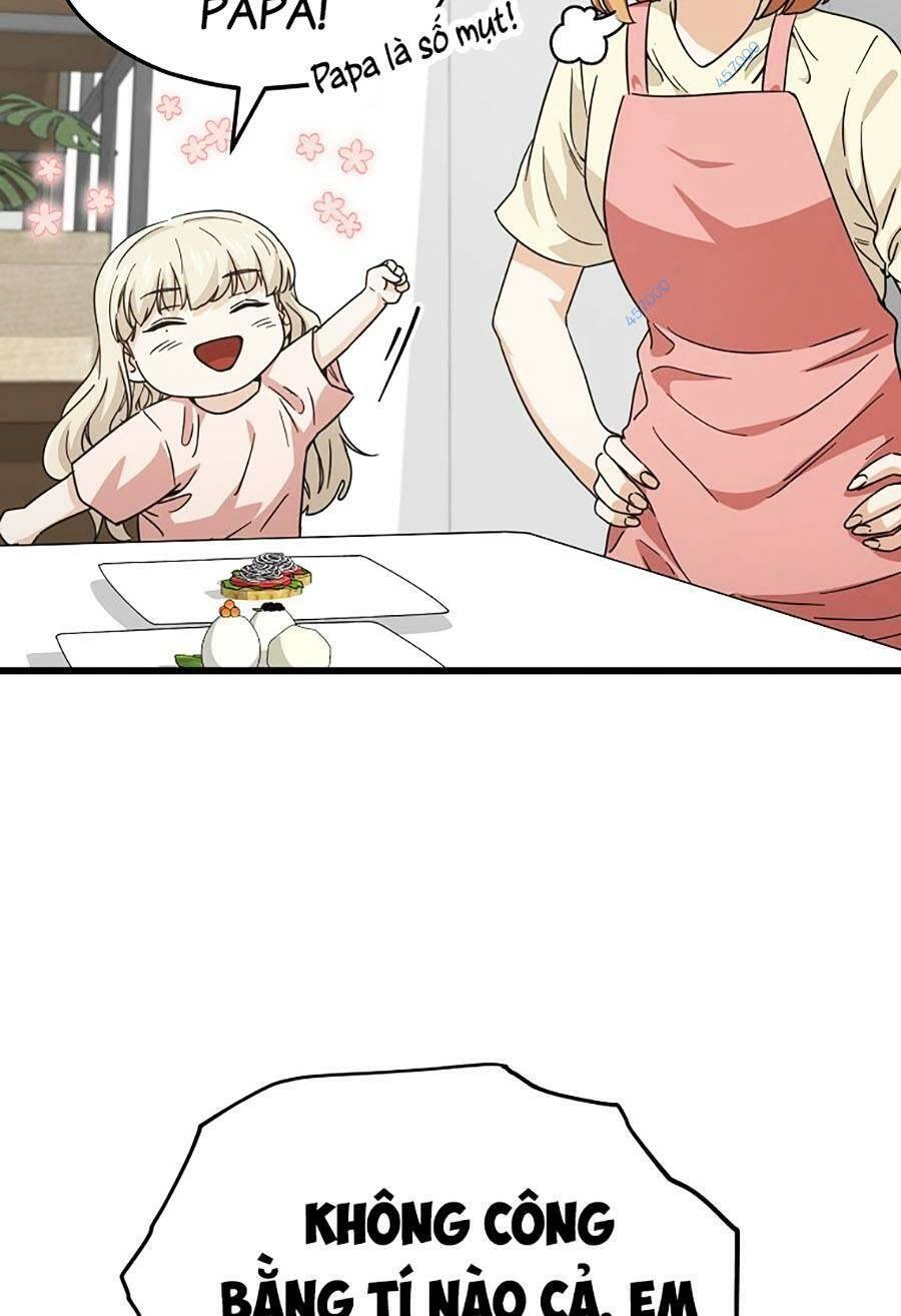 Bố Tôi Quá Mạnh Chapter 120 - 61