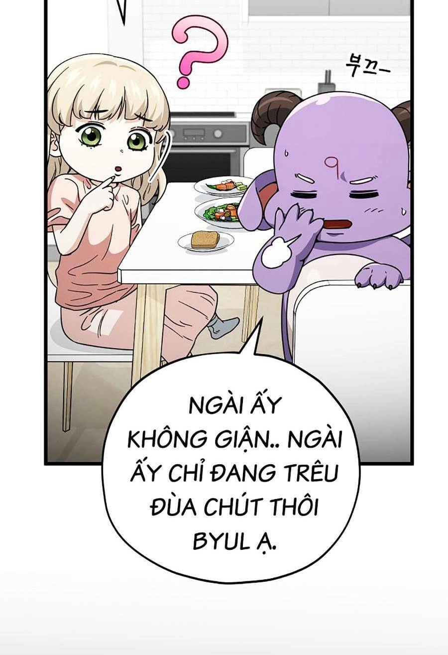 Bố Tôi Quá Mạnh Chapter 120 - 66