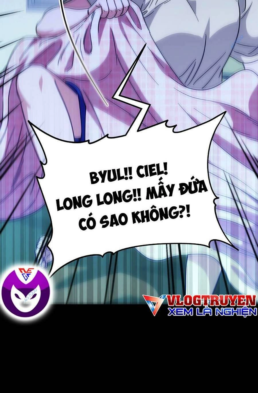 Bố Tôi Quá Mạnh Chapter 120 - 79