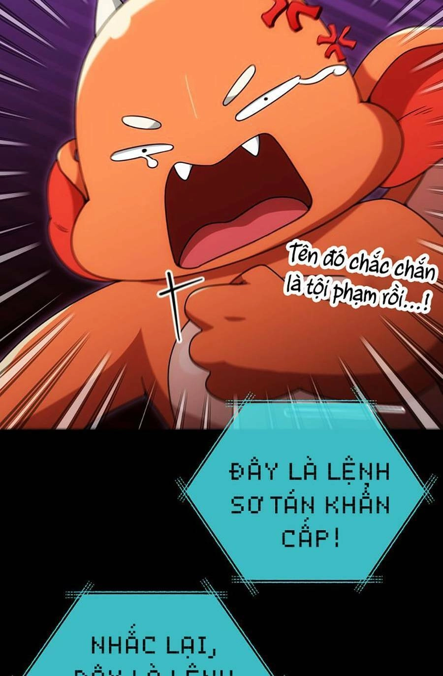 Bố Tôi Quá Mạnh Chapter 120 - 92