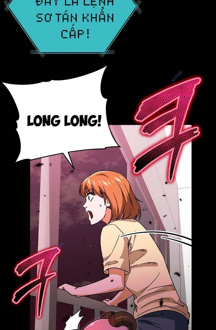 Bố Tôi Quá Mạnh Chapter 120 - 93