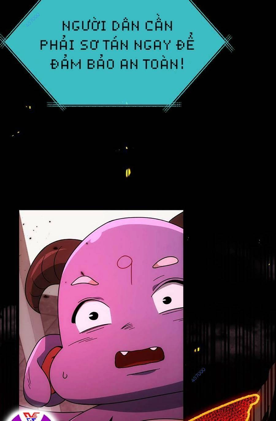 Bố Tôi Quá Mạnh Chapter 120 - 95