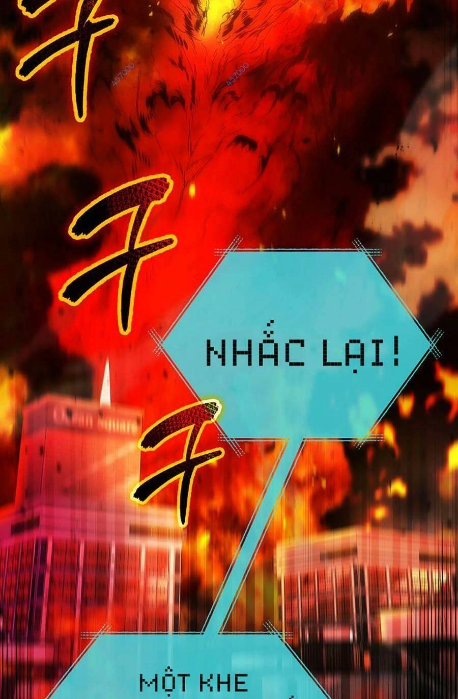 Bố Tôi Quá Mạnh Chapter 120 - 97