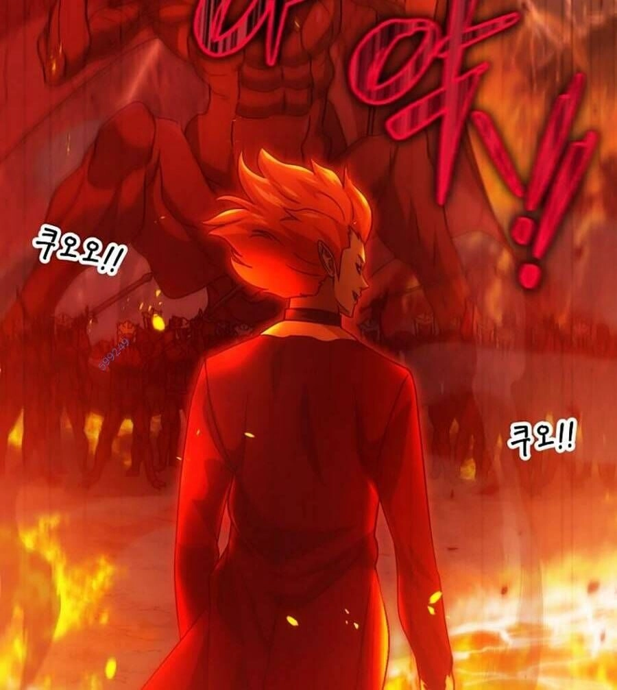 Bố Tôi Quá Mạnh Chapter 121 - 36