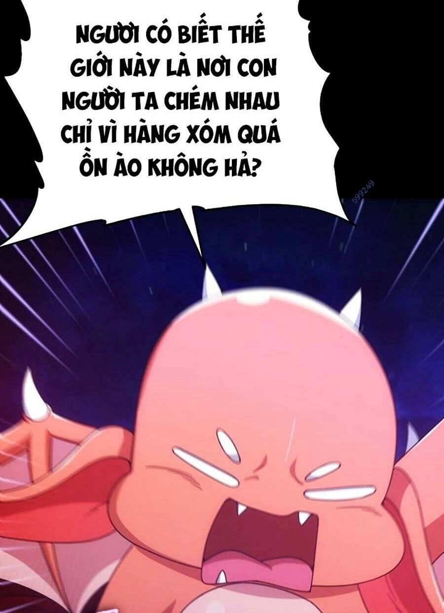 Bố Tôi Quá Mạnh Chapter 121 - 80