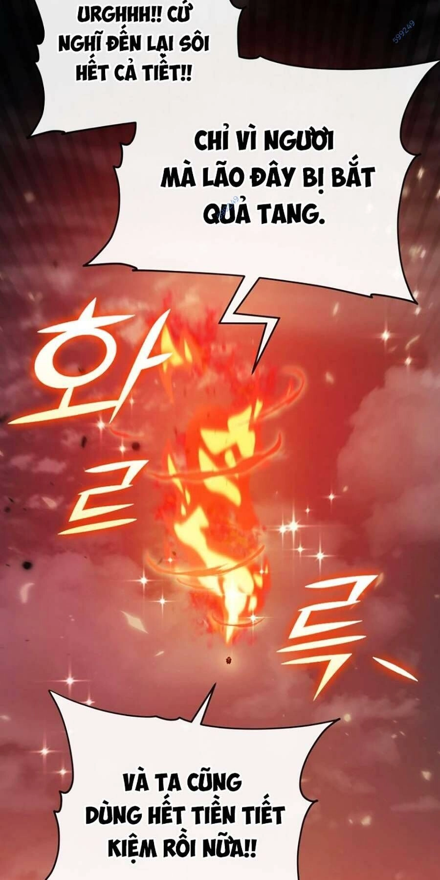 Bố Tôi Quá Mạnh Chapter 121 - 99