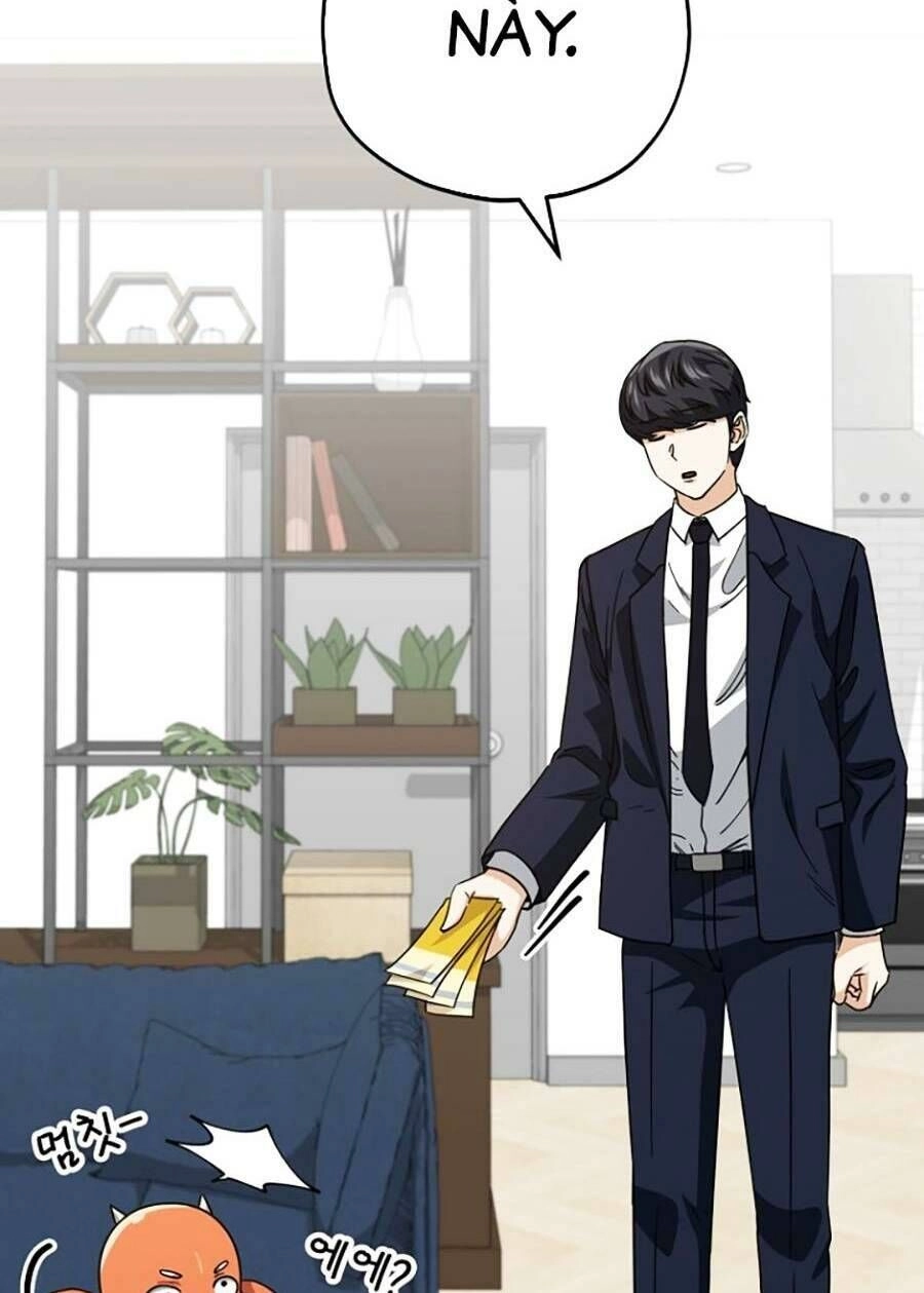 Bố Tôi Quá Mạnh Chapter 121 - 105