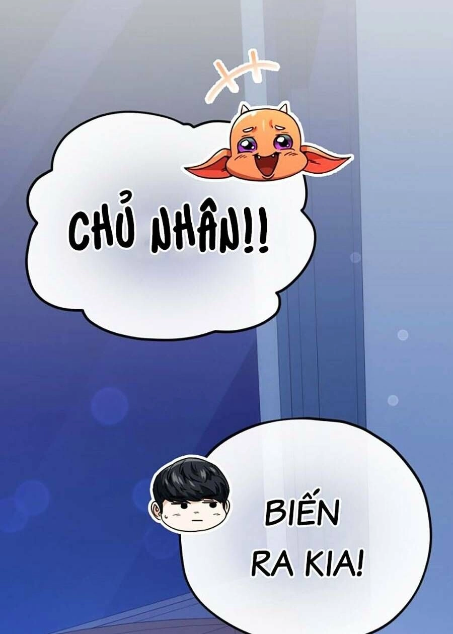 Bố Tôi Quá Mạnh Chapter 121 - 116