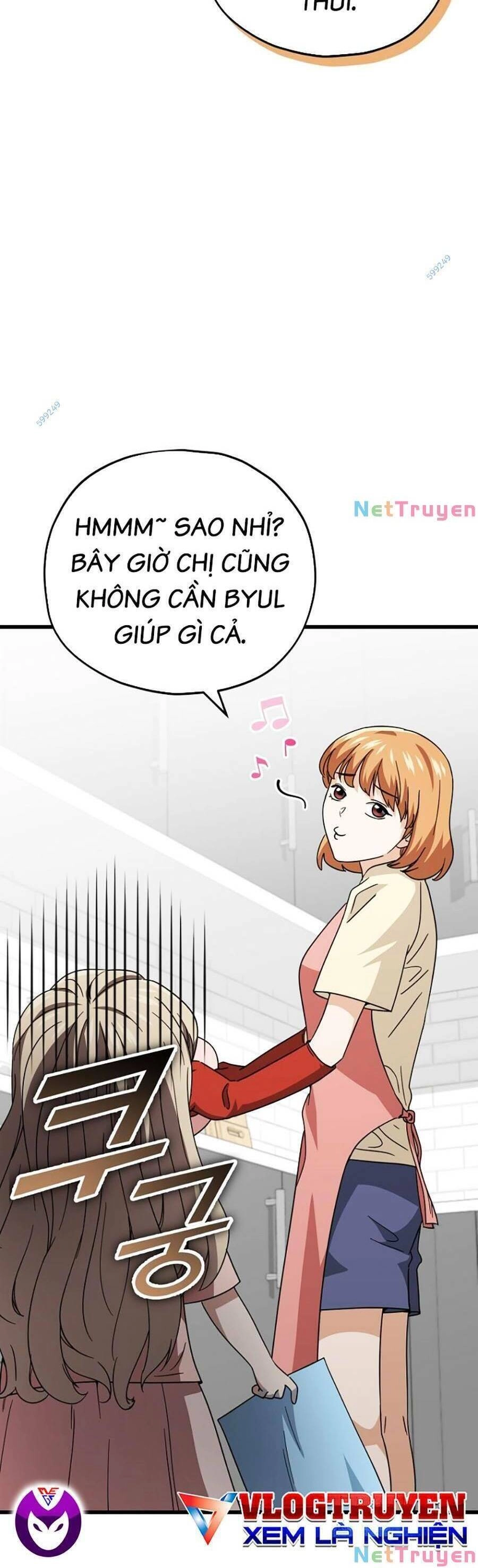 Bố Tôi Quá Mạnh Chapter 122 - 4