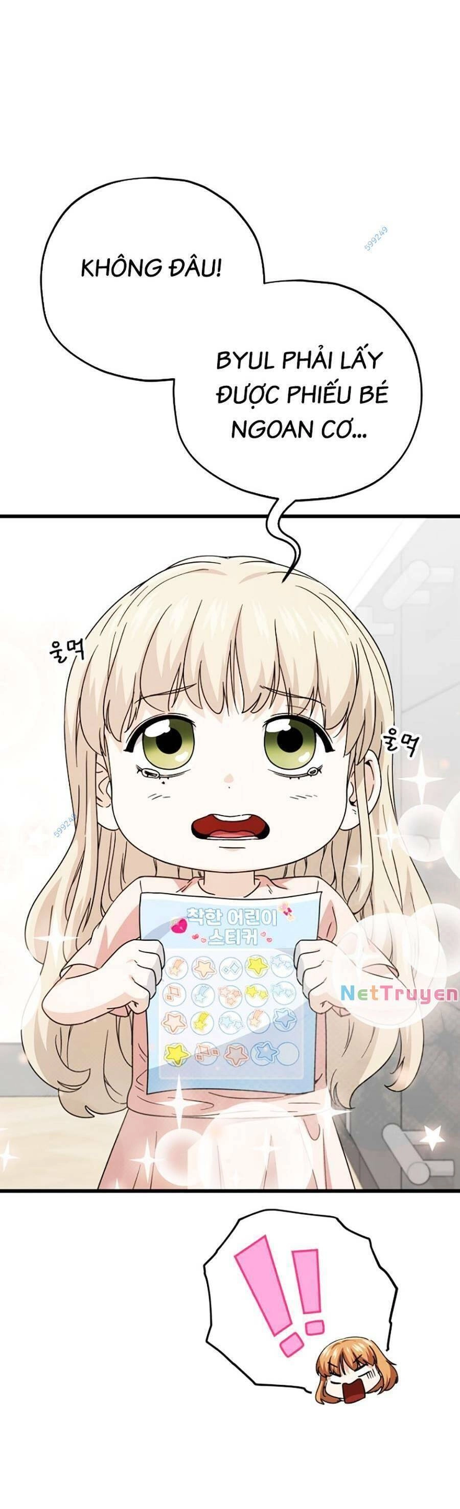 Bố Tôi Quá Mạnh Chapter 122 - 5