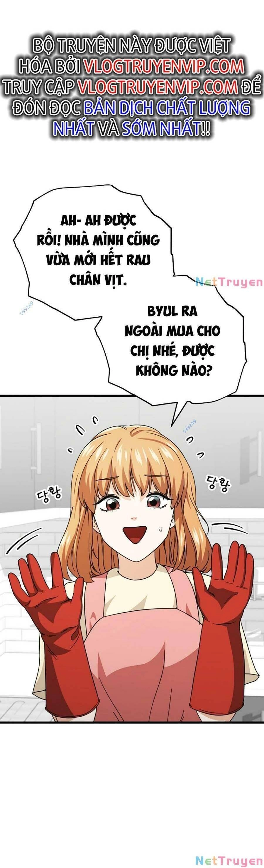 Bố Tôi Quá Mạnh Chapter 122 - 6