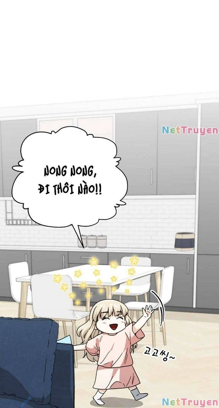 Bố Tôi Quá Mạnh Chapter 122 - 8