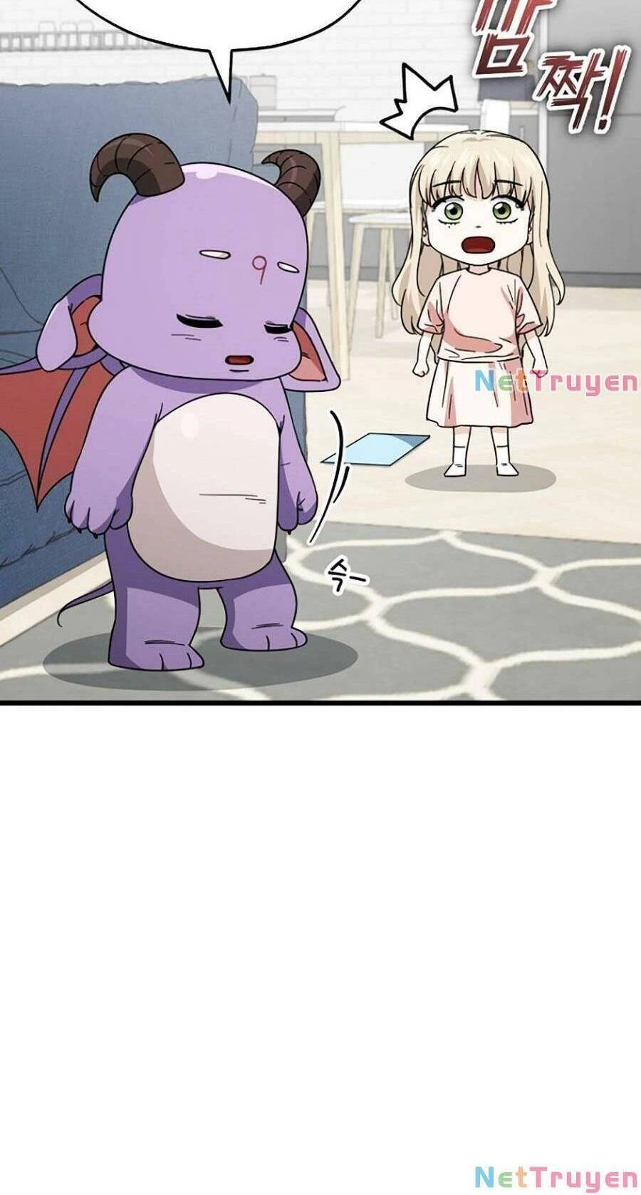 Bố Tôi Quá Mạnh Chapter 122 - 12