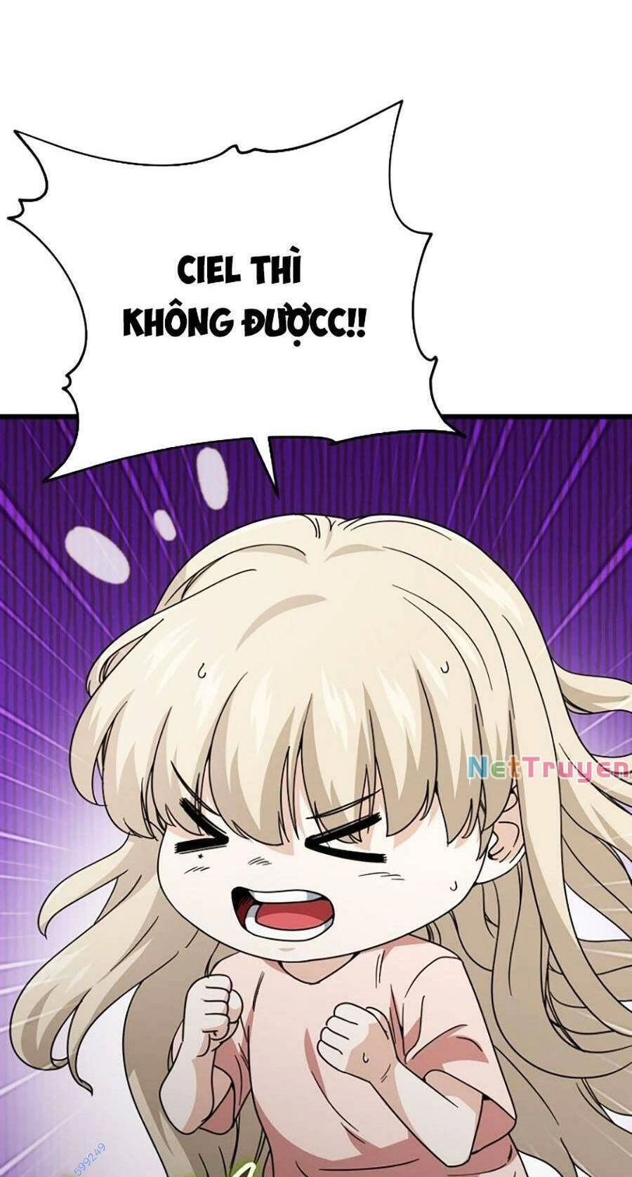 Bố Tôi Quá Mạnh Chapter 122 - 13