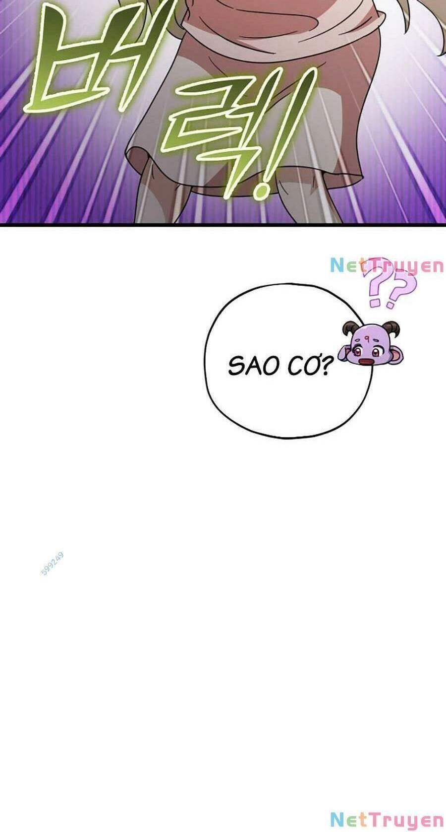 Bố Tôi Quá Mạnh Chapter 122 - 14