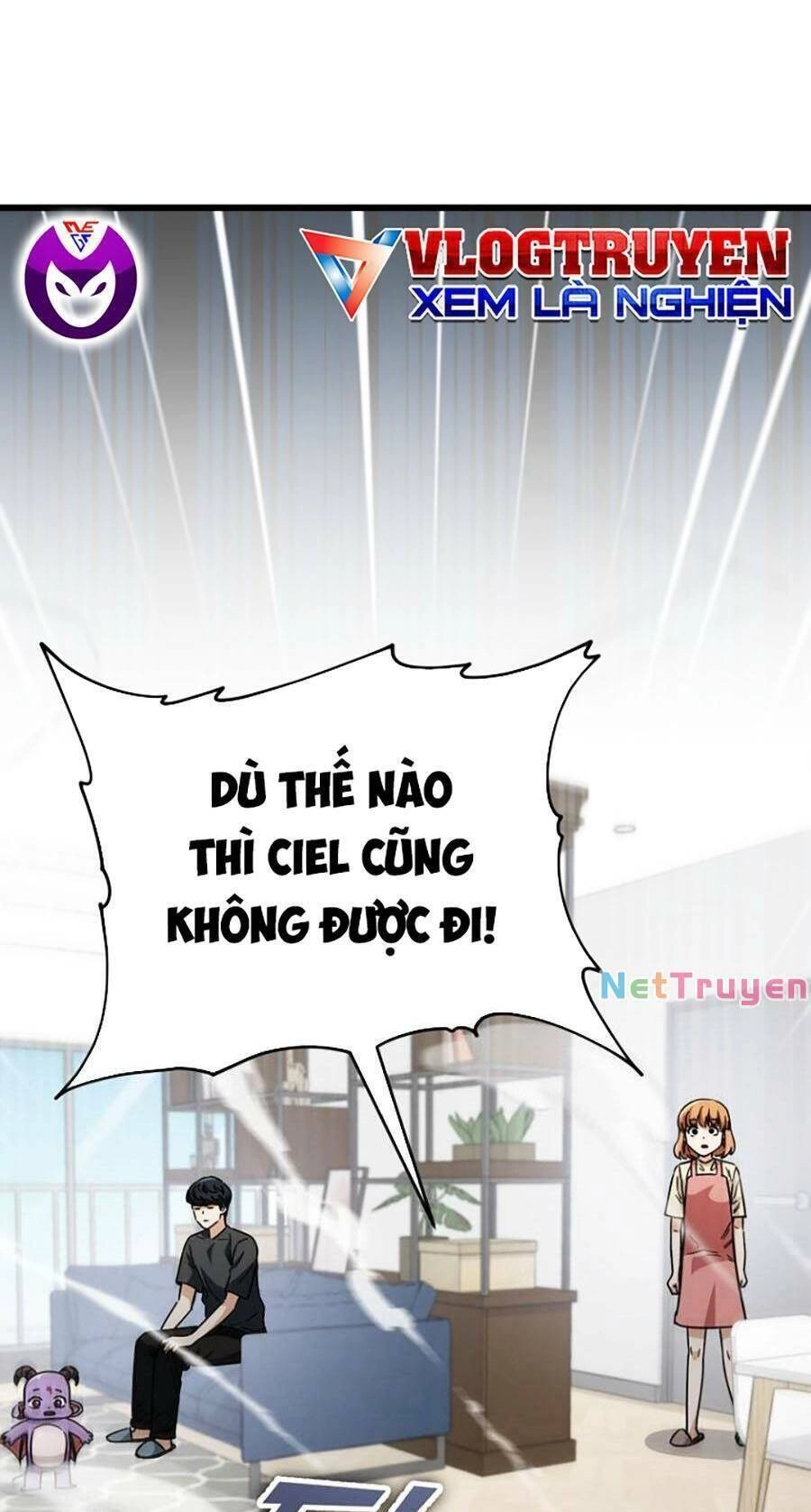 Bố Tôi Quá Mạnh Chapter 122 - 15