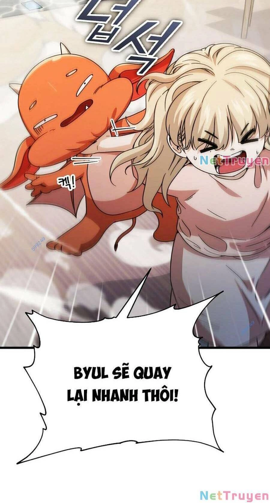 Bố Tôi Quá Mạnh Chapter 122 - 16