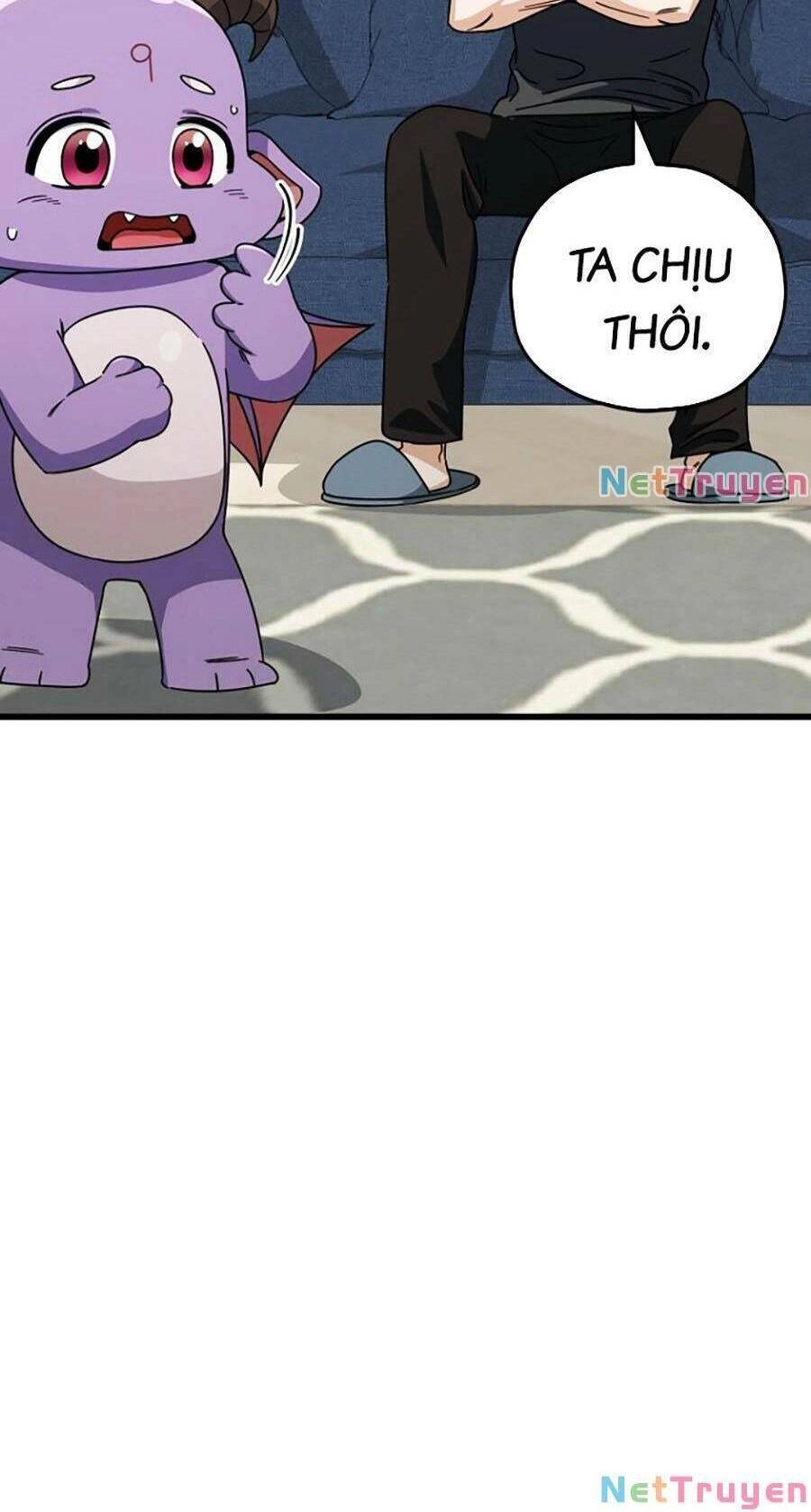 Bố Tôi Quá Mạnh Chapter 122 - 18