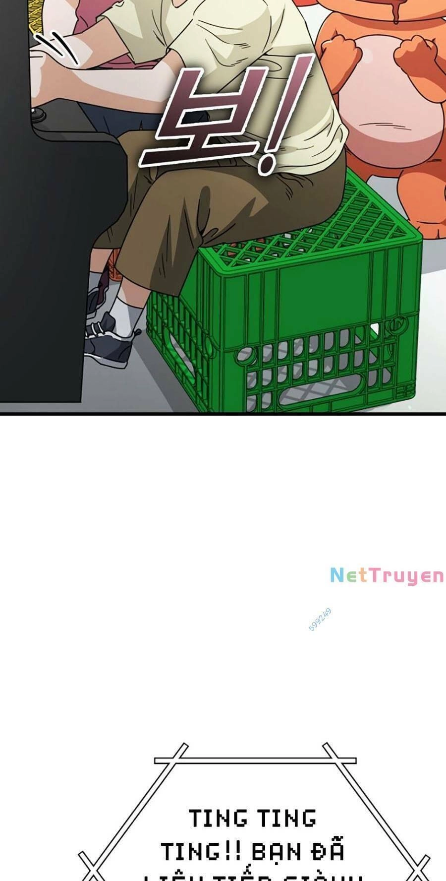 Bố Tôi Quá Mạnh Chapter 122 - 21