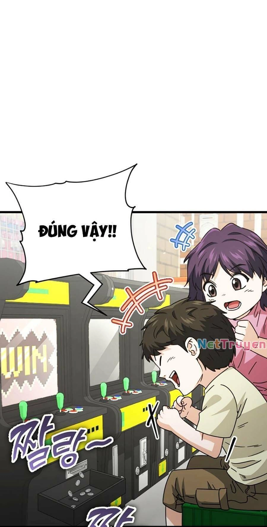 Bố Tôi Quá Mạnh Chapter 122 - 23