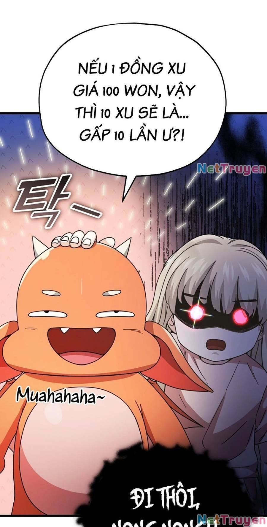 Bố Tôi Quá Mạnh Chapter 122 - 26