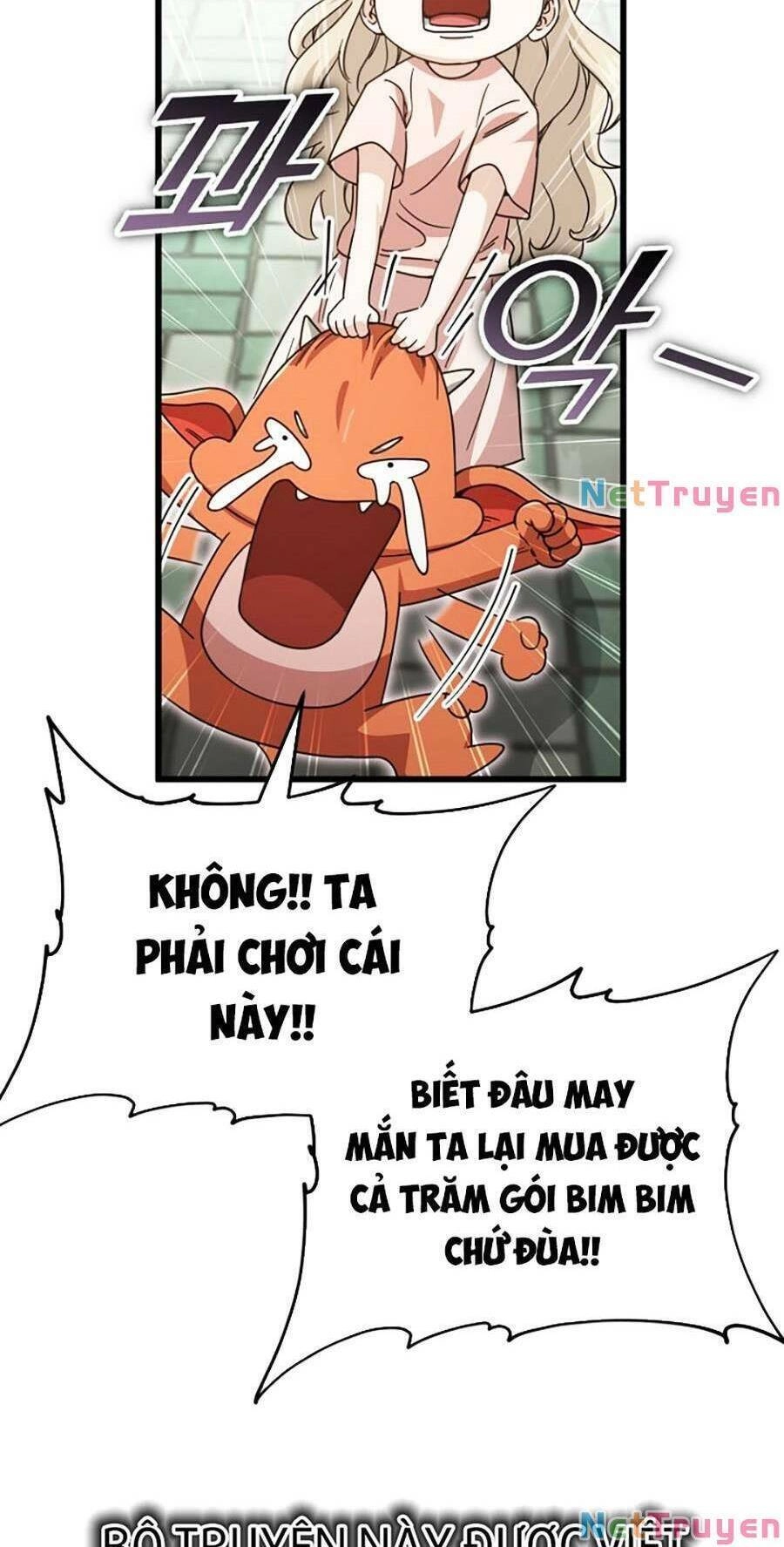 Bố Tôi Quá Mạnh Chapter 122 - 28