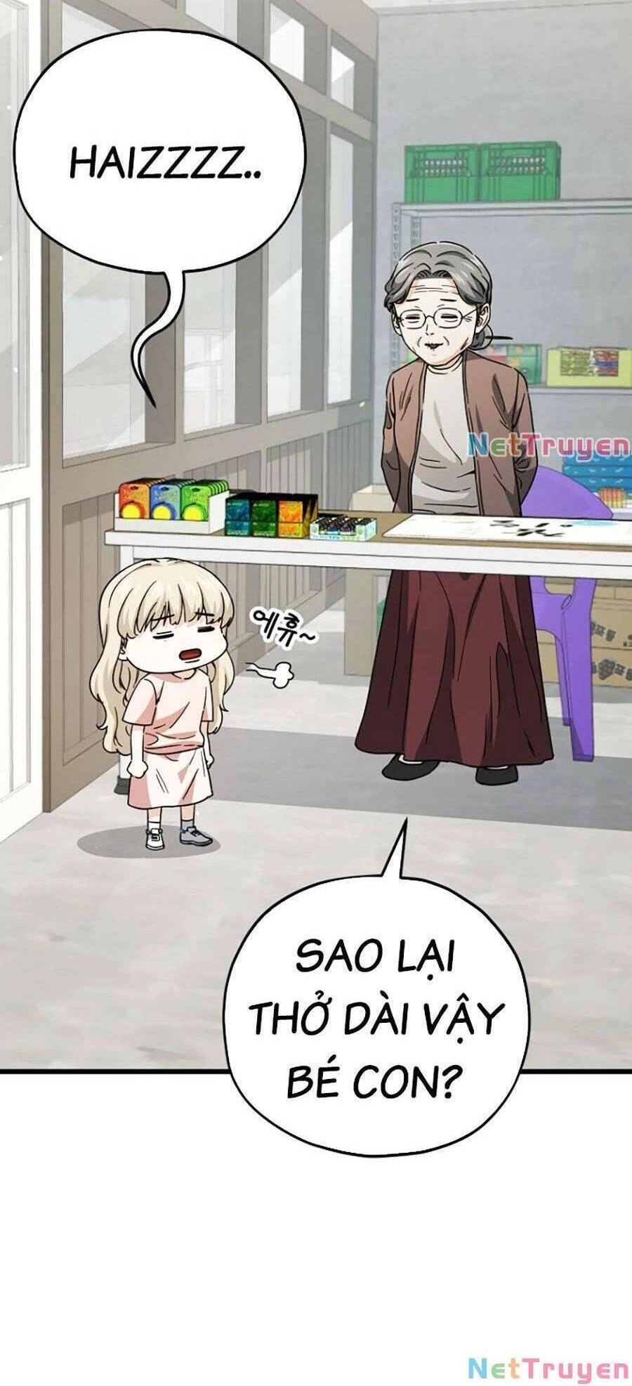 Bố Tôi Quá Mạnh Chapter 122 - 36