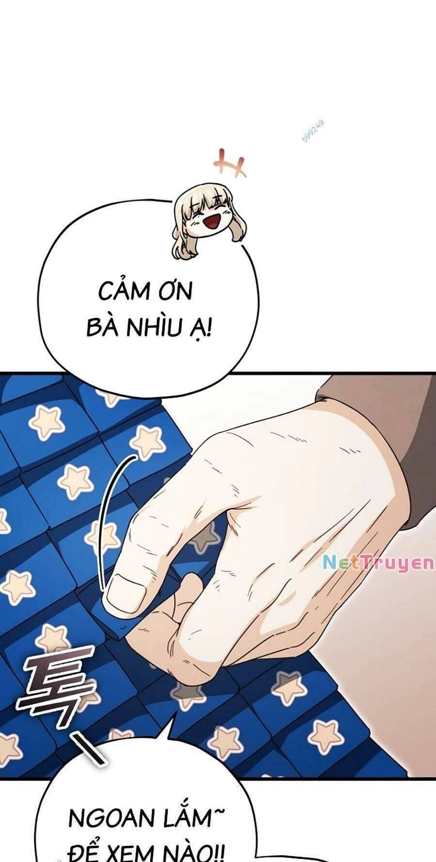 Bố Tôi Quá Mạnh Chapter 122 - 43