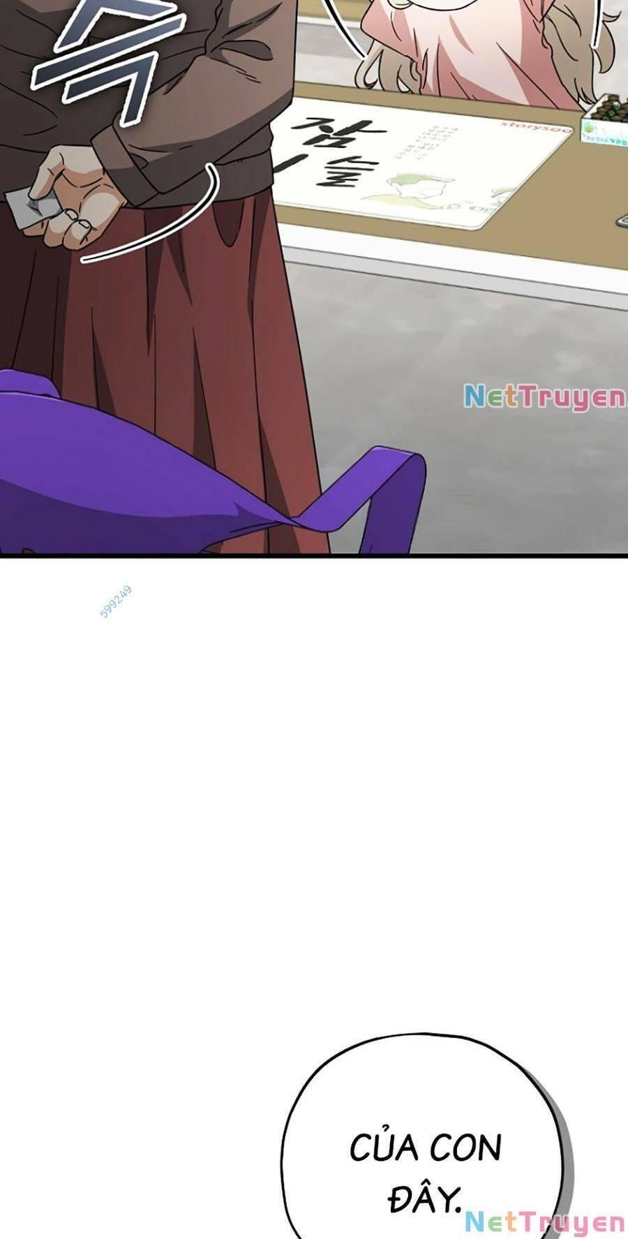 Bố Tôi Quá Mạnh Chapter 122 - 48