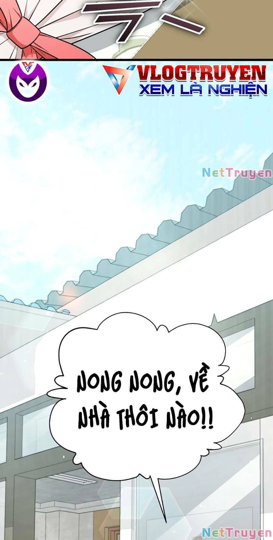 Bố Tôi Quá Mạnh Chapter 122 - 50